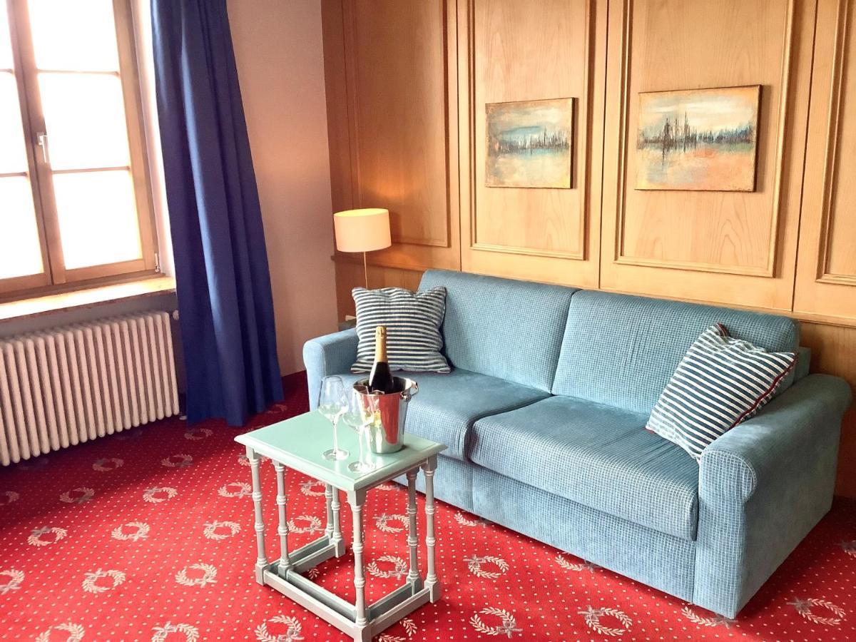 Strandhotel Berg Berg am Starnberger See Esterno foto