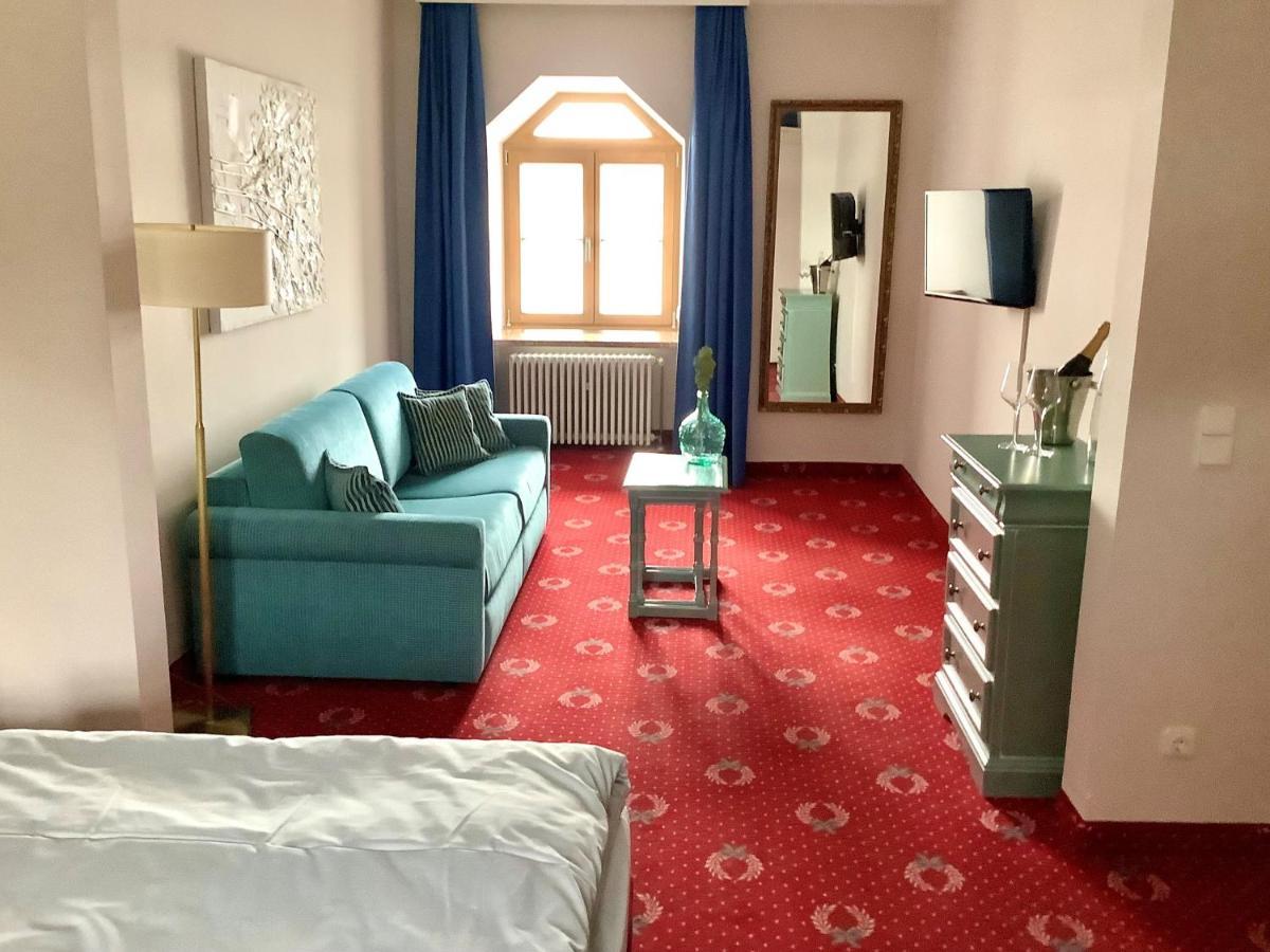Strandhotel Berg Berg am Starnberger See Esterno foto